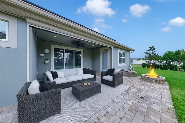 $475,000 | 12339 Prairie Valley Lane, Riverview, FL 33579