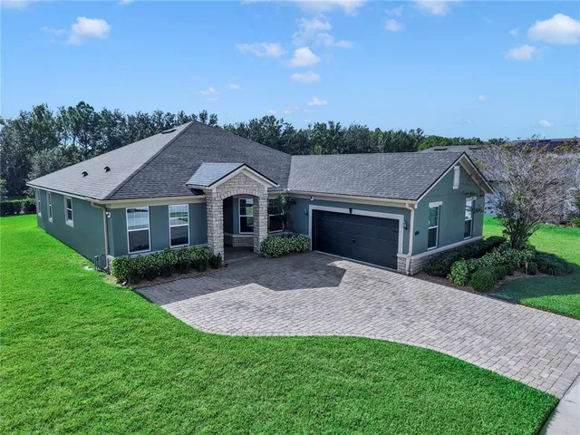 $475,000 | 12339 Prairie Valley Lane, Riverview, FL 33579