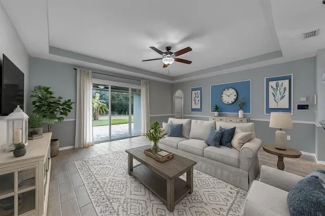 $475,000 | 12339 Prairie Valley Lane, Riverview, FL 33579