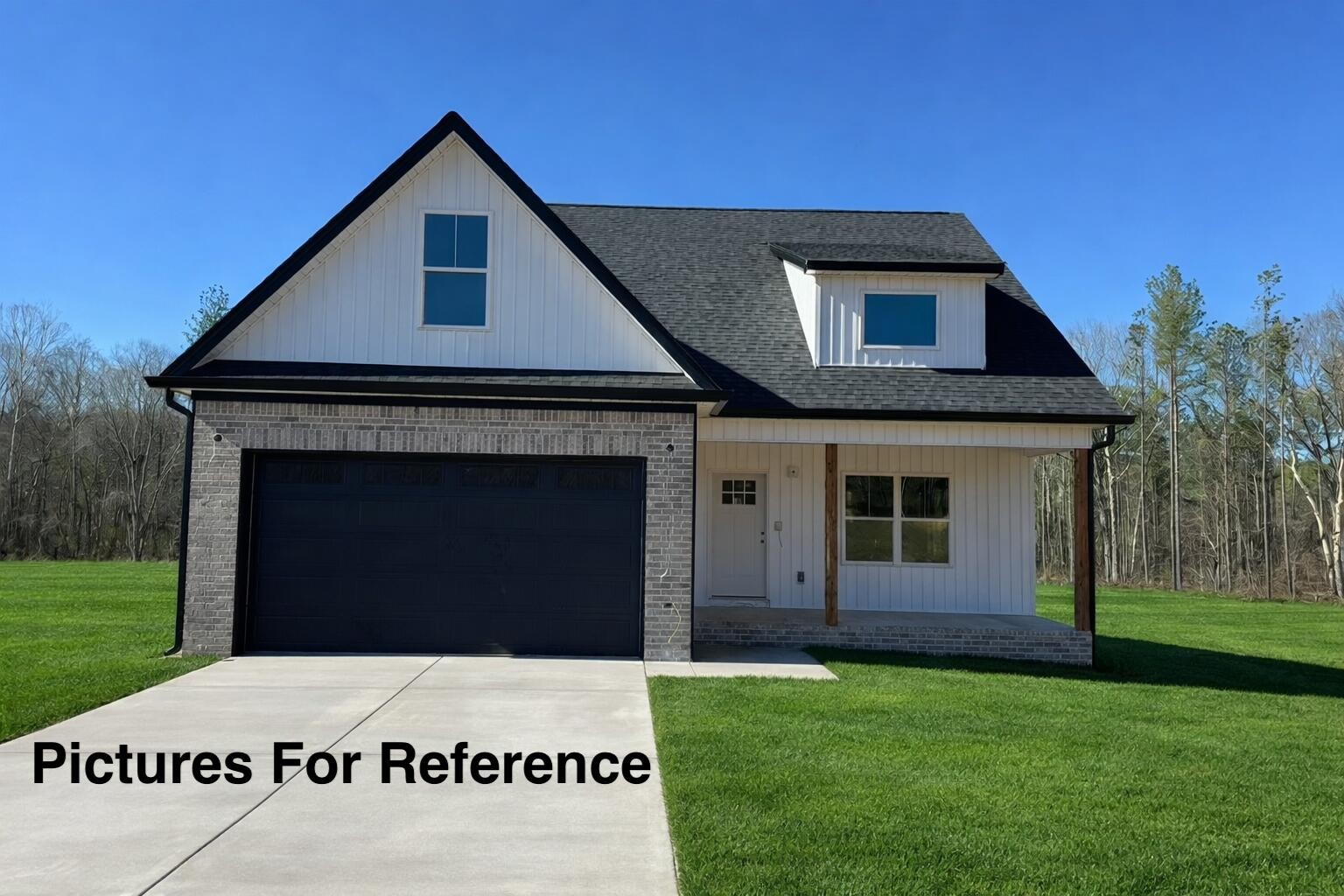 2151 Old Federal Road Ocoee, TN 37361 - Photo 1 of 31 a front view of a house with a yard