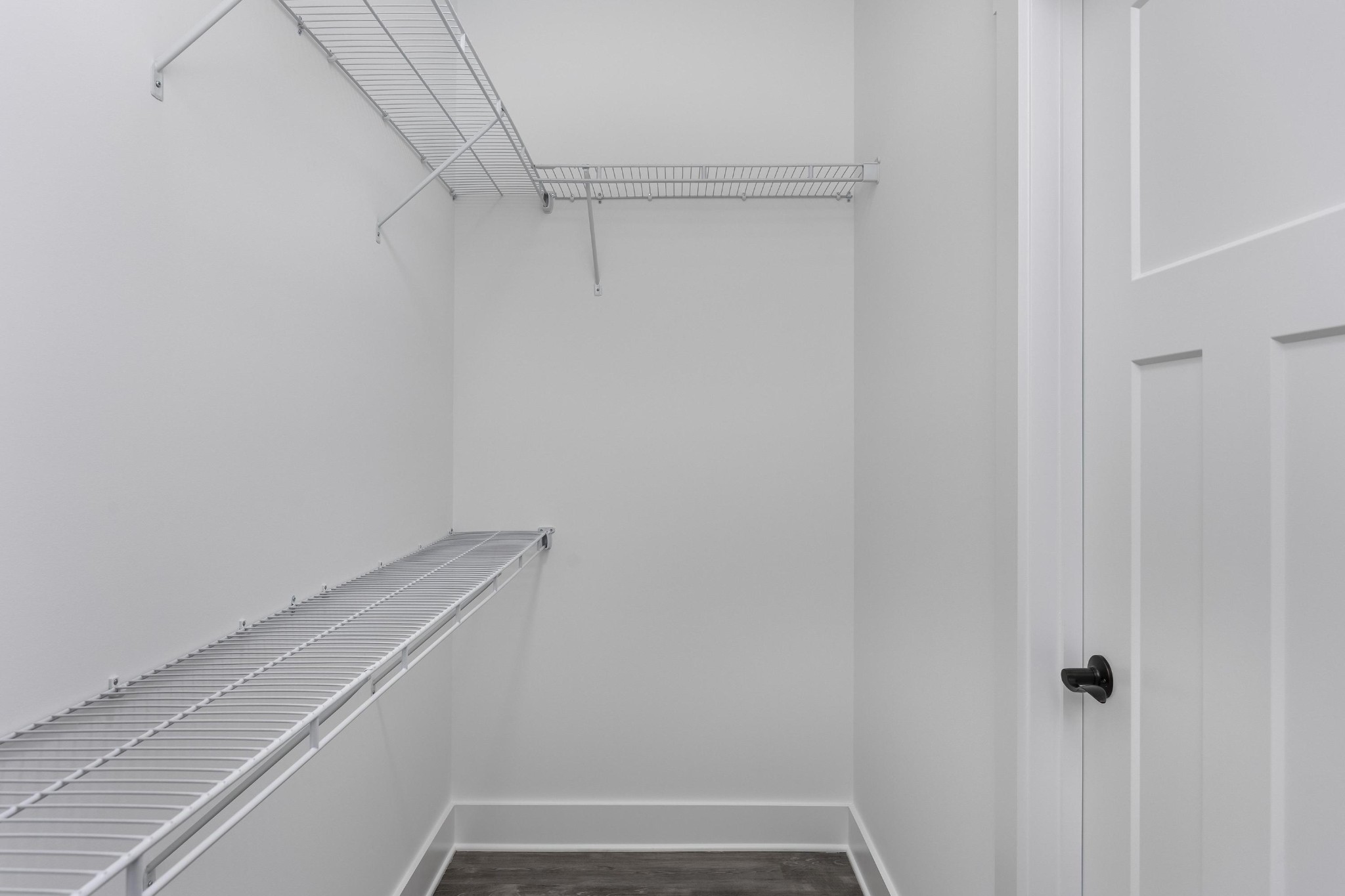 2151 Old Federal Road Ocoee, TN 37361 - Photo 22 of 31 a view of small space with racks on the wall