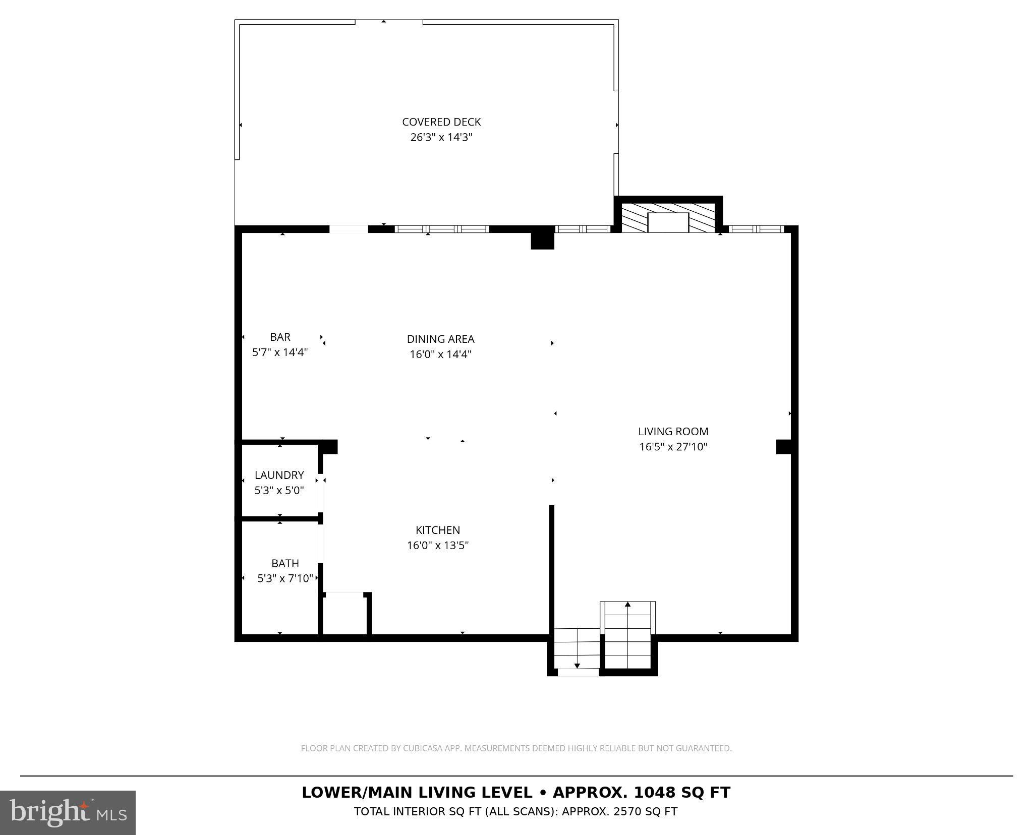 3709 Kenway Street Silver Spring, MD 20906 - Photo 31 of 34 a picture of a floor