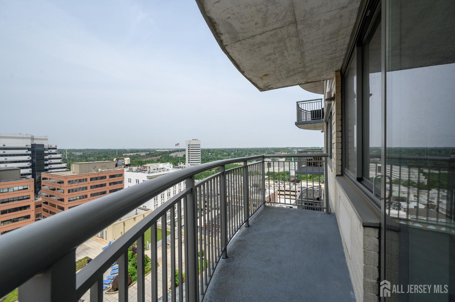 1 Spring Street, Unit 1206 New Brunswick, NJ 08901 - Photo 16 of 24