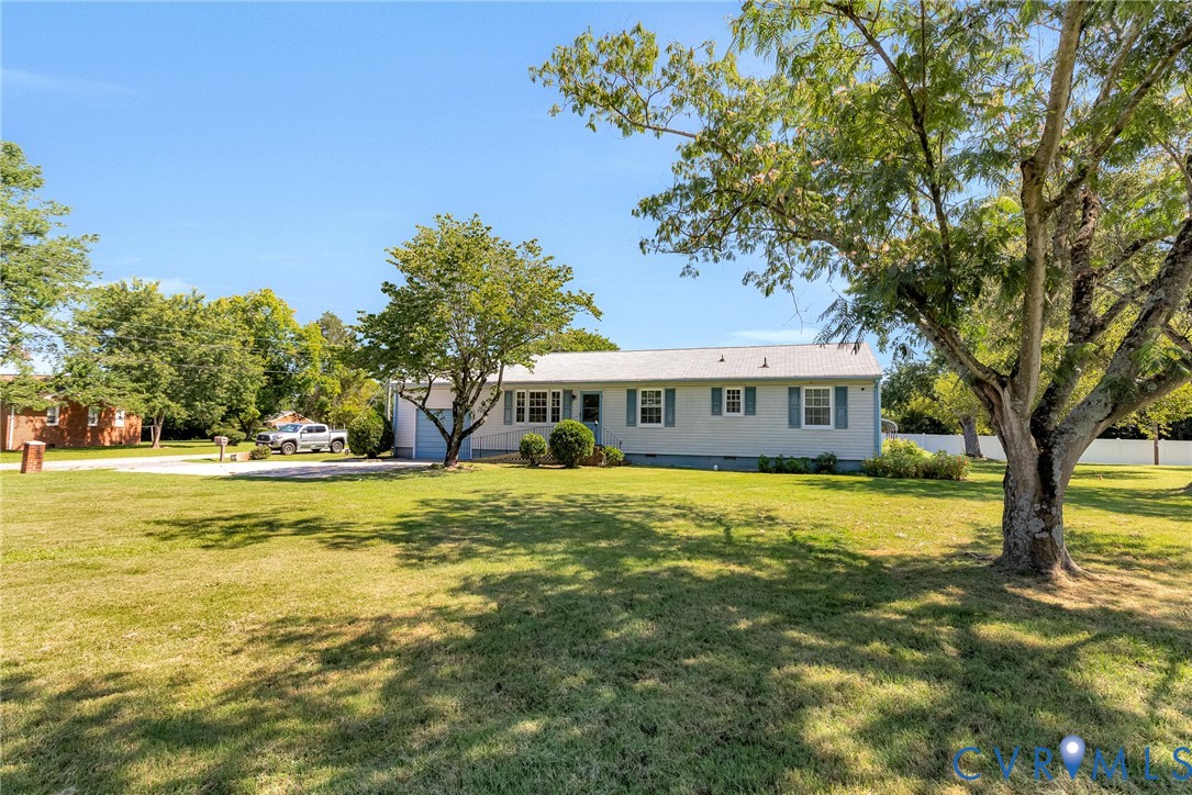 4122 Hickory Road Petersburg, VA 23803 - Photo 40 of 41 Gallery Image 40