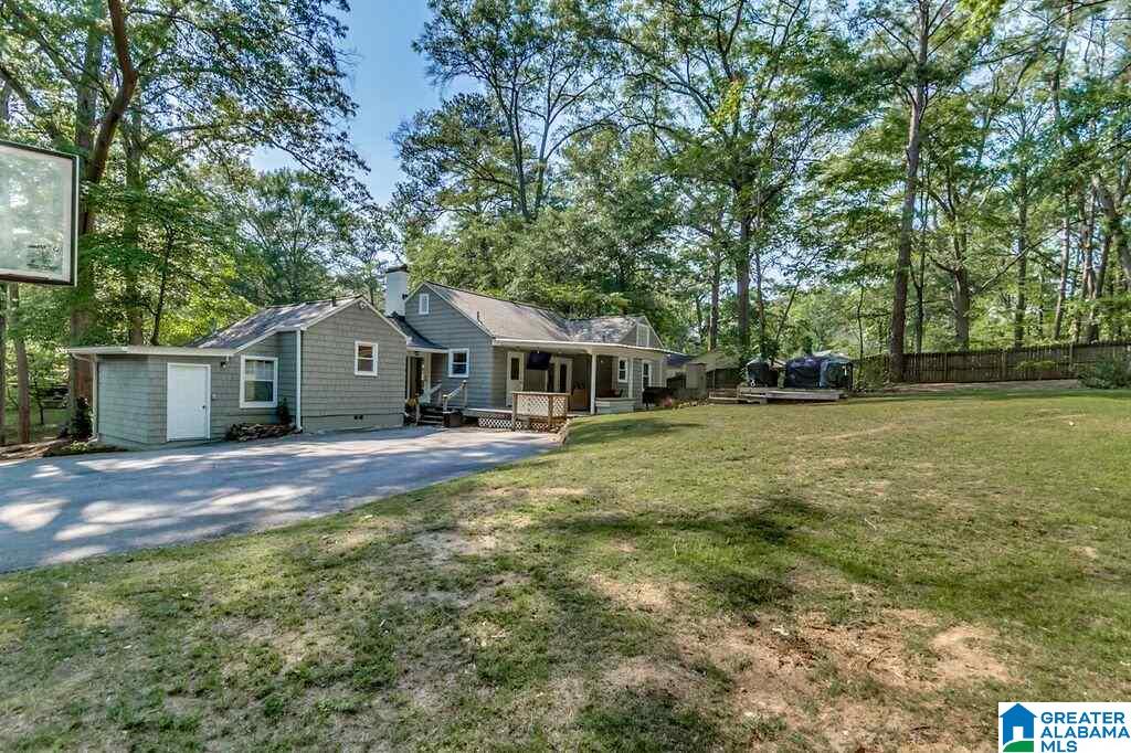 3529 Rhodes Drive Birmingham, AL 35209 - Photo 23 of 23