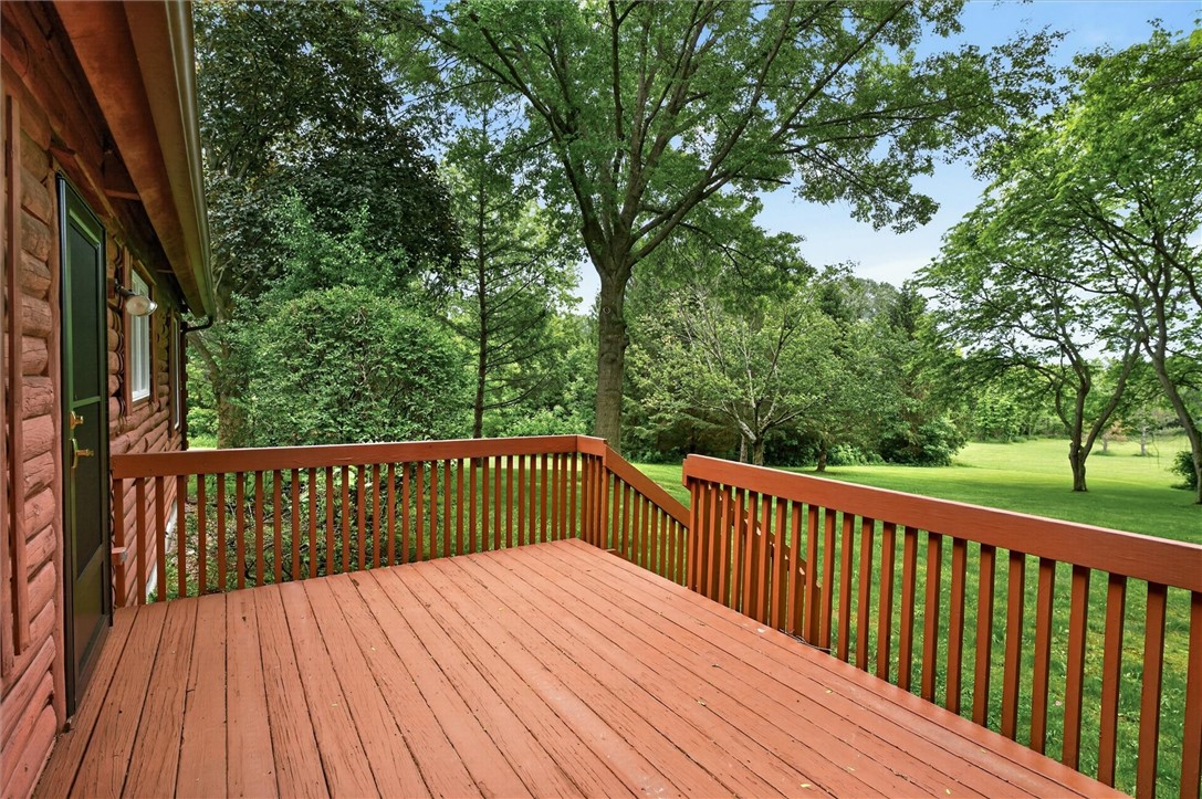 2203 Whitney Road East Perinton, NY 14450 - Photo 9 of 49