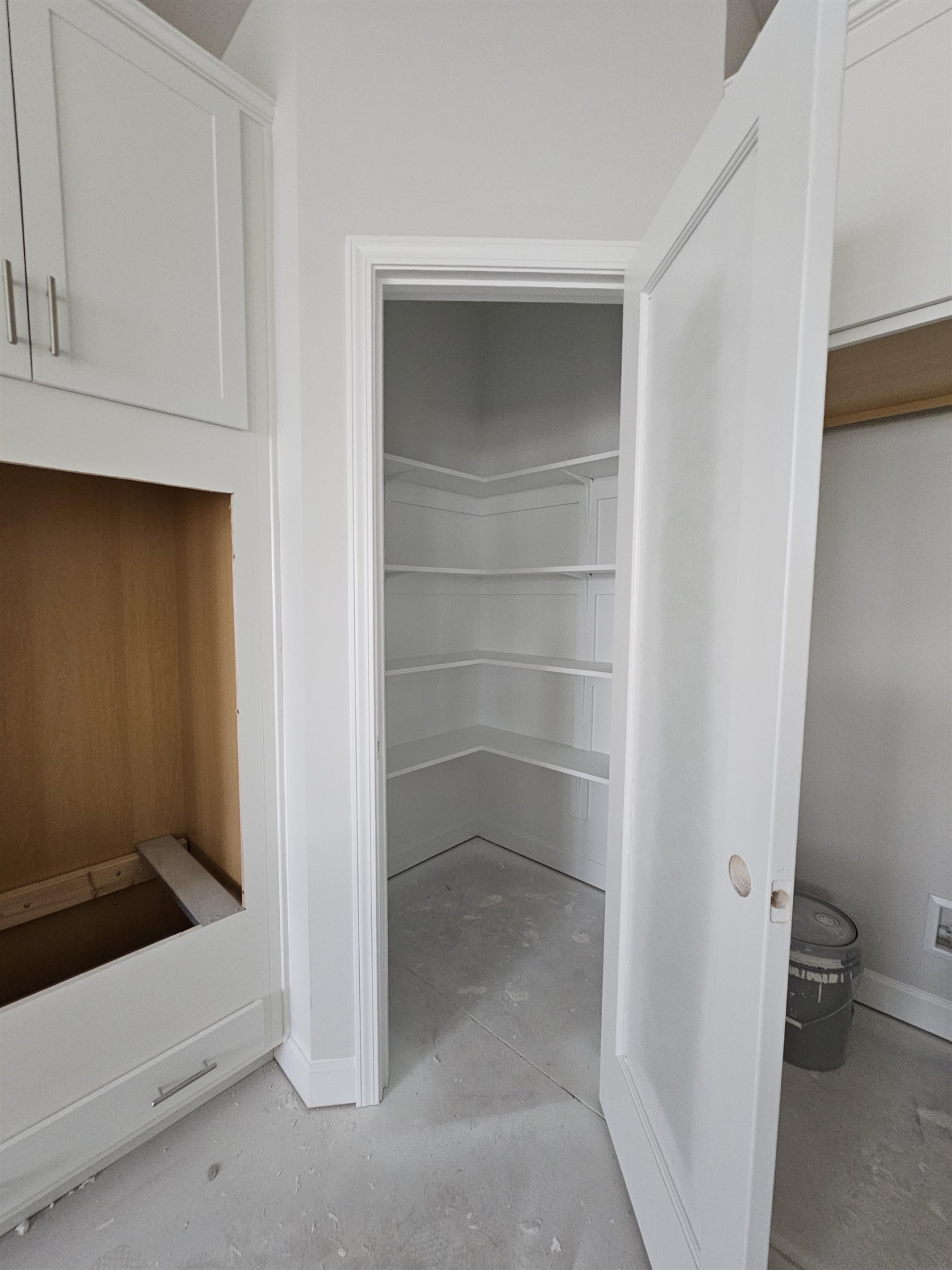 17 Summer Rain Court, Unit CYPRESS D Angier, NC 27501 - Photo 11 of 47 Construction Progress photo 9-15-23