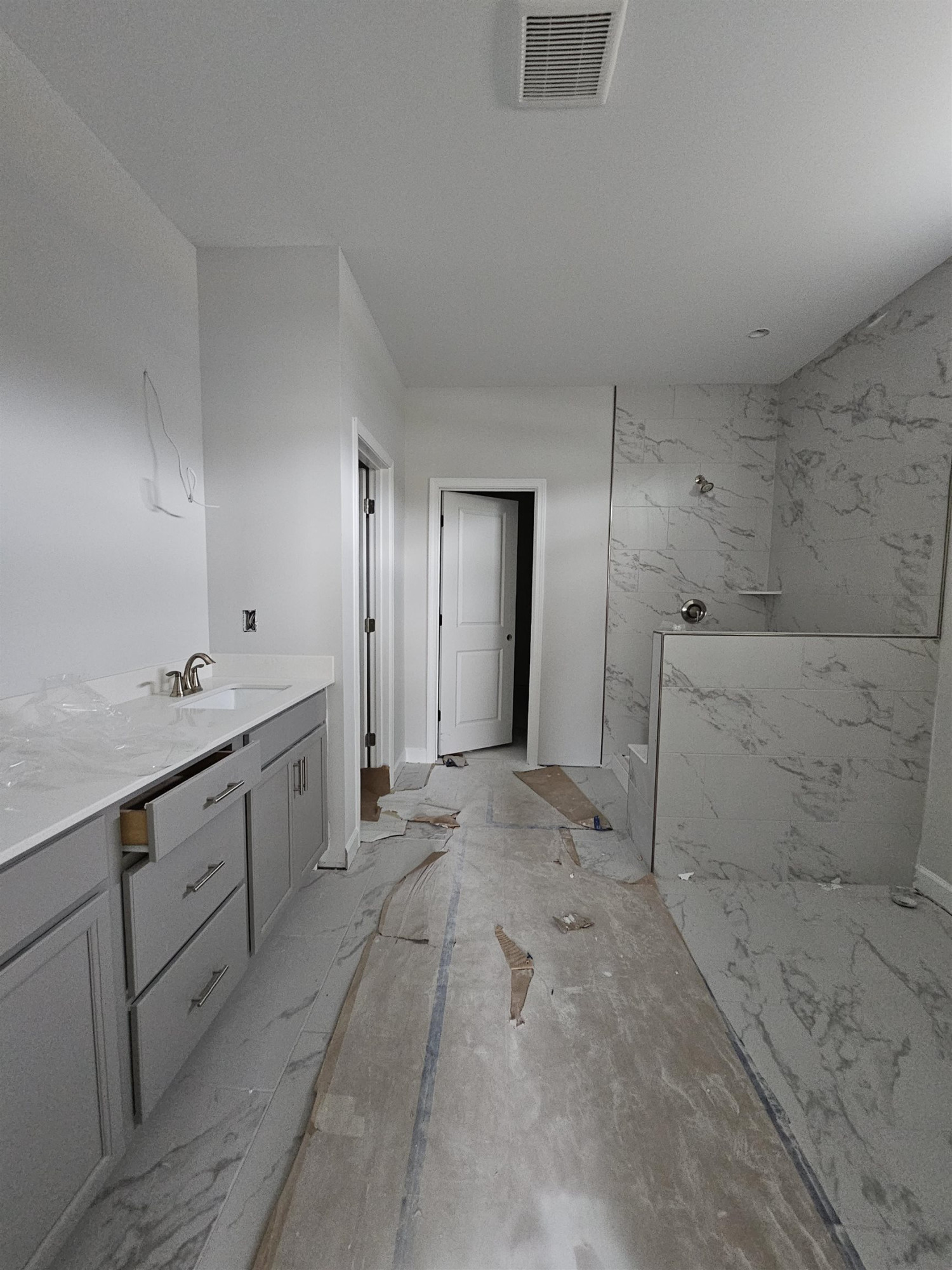 17 Summer Rain Court, Unit CYPRESS D Angier, NC 27501 - Photo 16 of 47 Photo 16