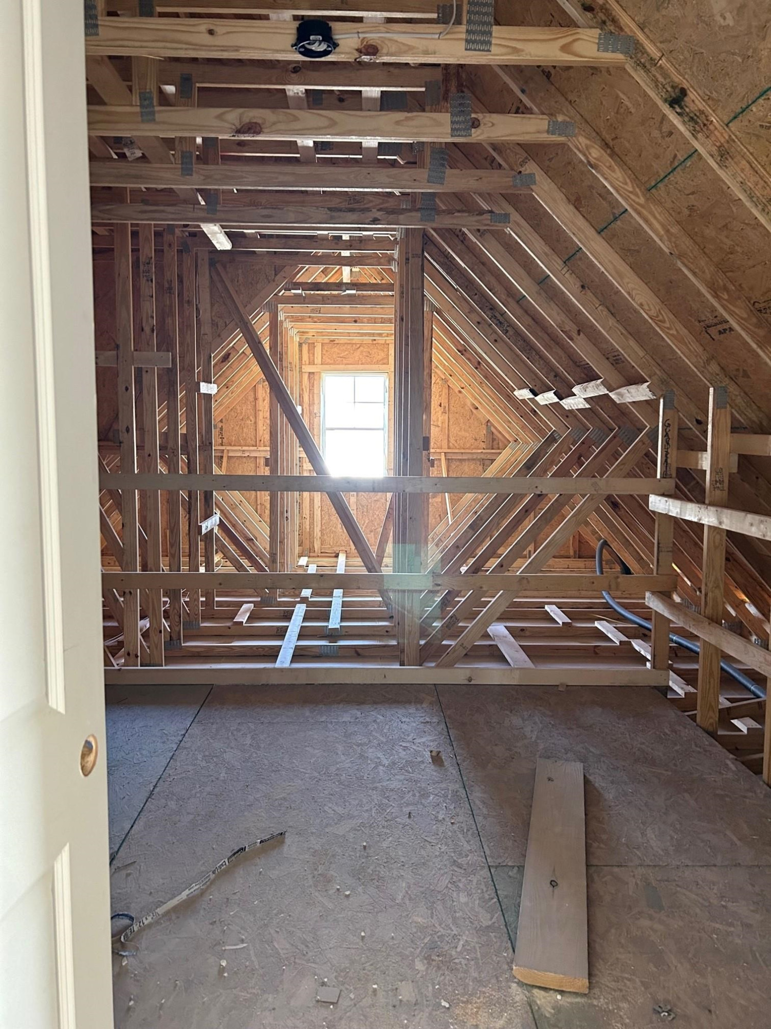 17 Summer Rain Court, Unit CYPRESS D Angier, NC 27501 - Photo 22 of 47 Photo 22