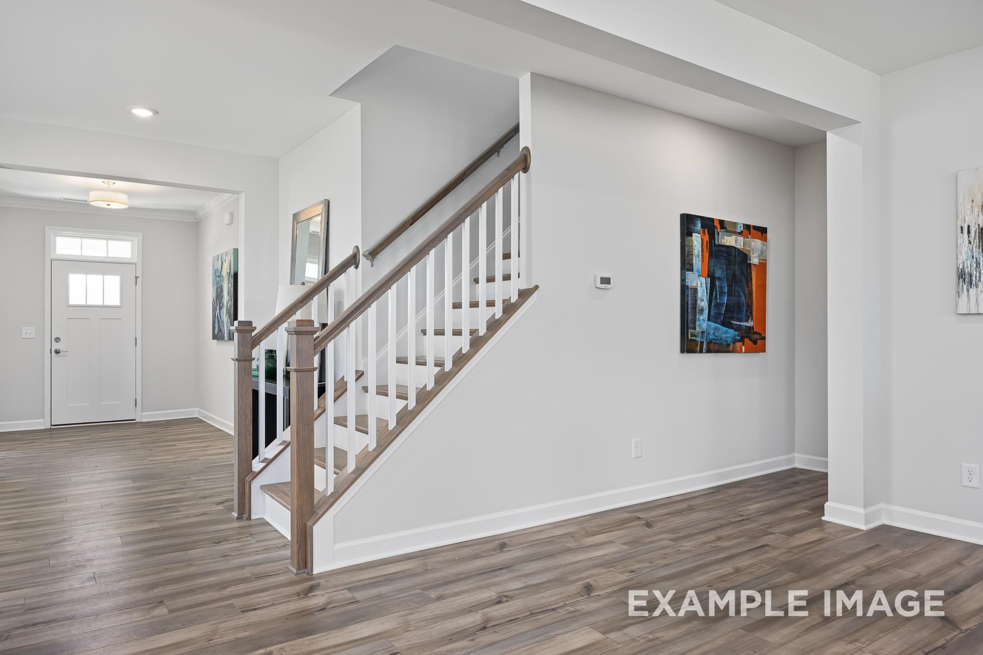 17 Summer Rain Court, Unit CYPRESS D Angier, NC 27501 - Photo 39 of 47 Photo 39