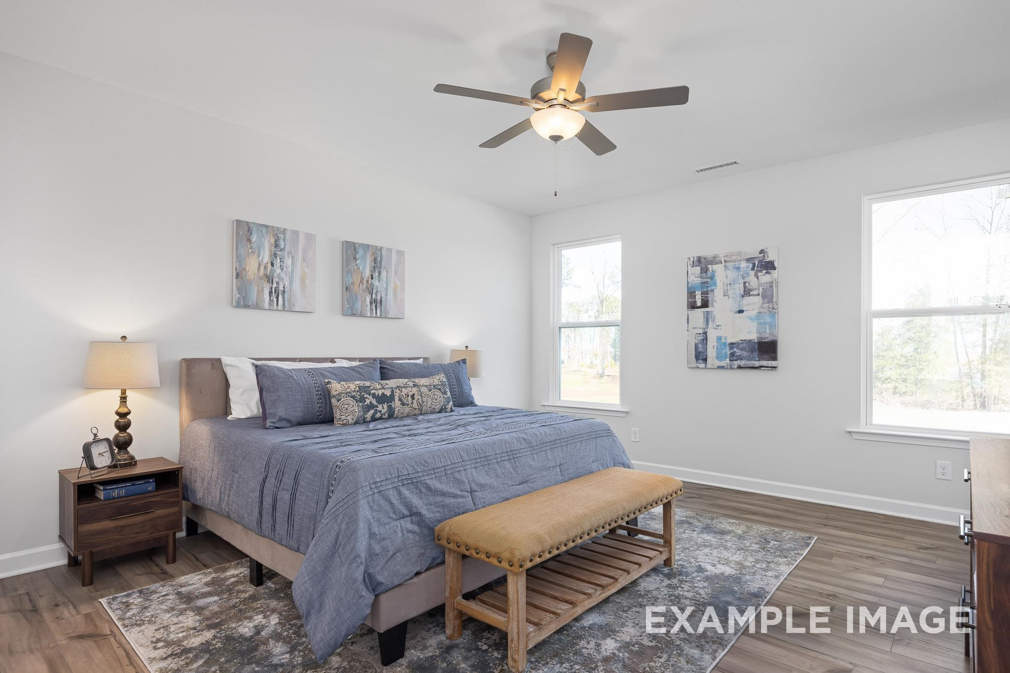 17 Summer Rain Court, Unit CYPRESS D Angier, NC 27501 - Photo 40 of 47 Photo 40