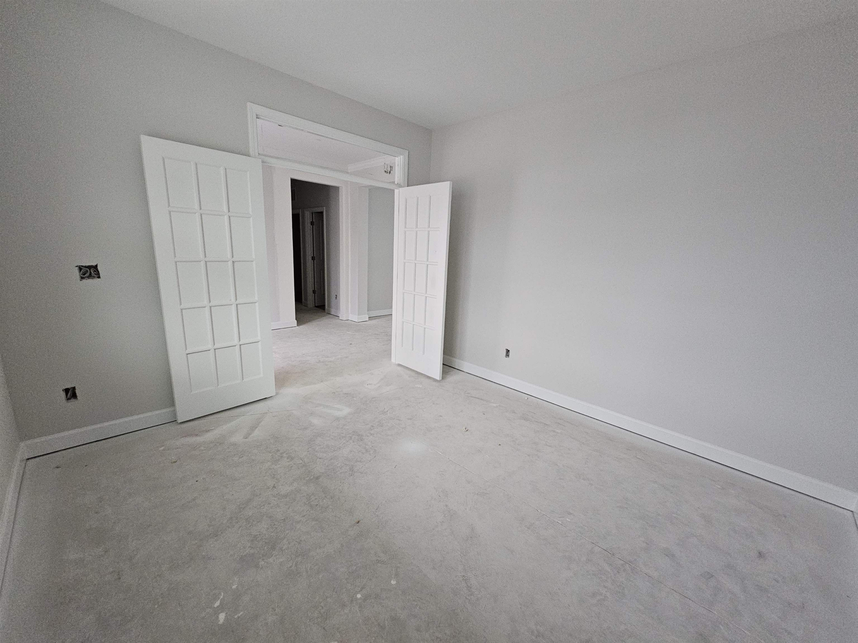 17 Summer Rain Court, Unit CYPRESS D Angier, NC 27501 - Photo 4 of 47 Construction progress photo 9-15-23