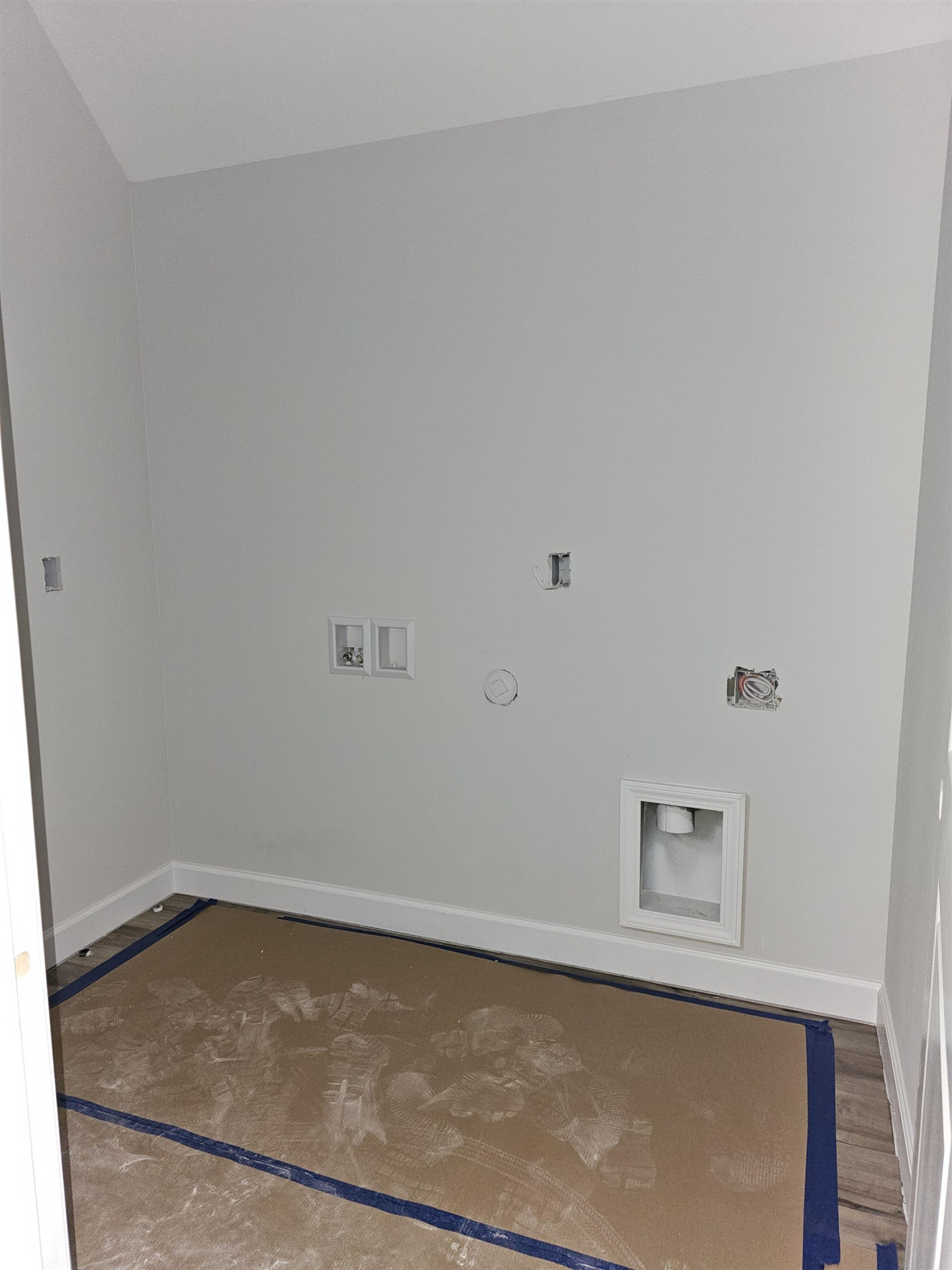 17 Summer Rain Court, Unit CYPRESS D Angier, NC 27501 - Photo 6 of 47 Construction progress photos 9-15-23