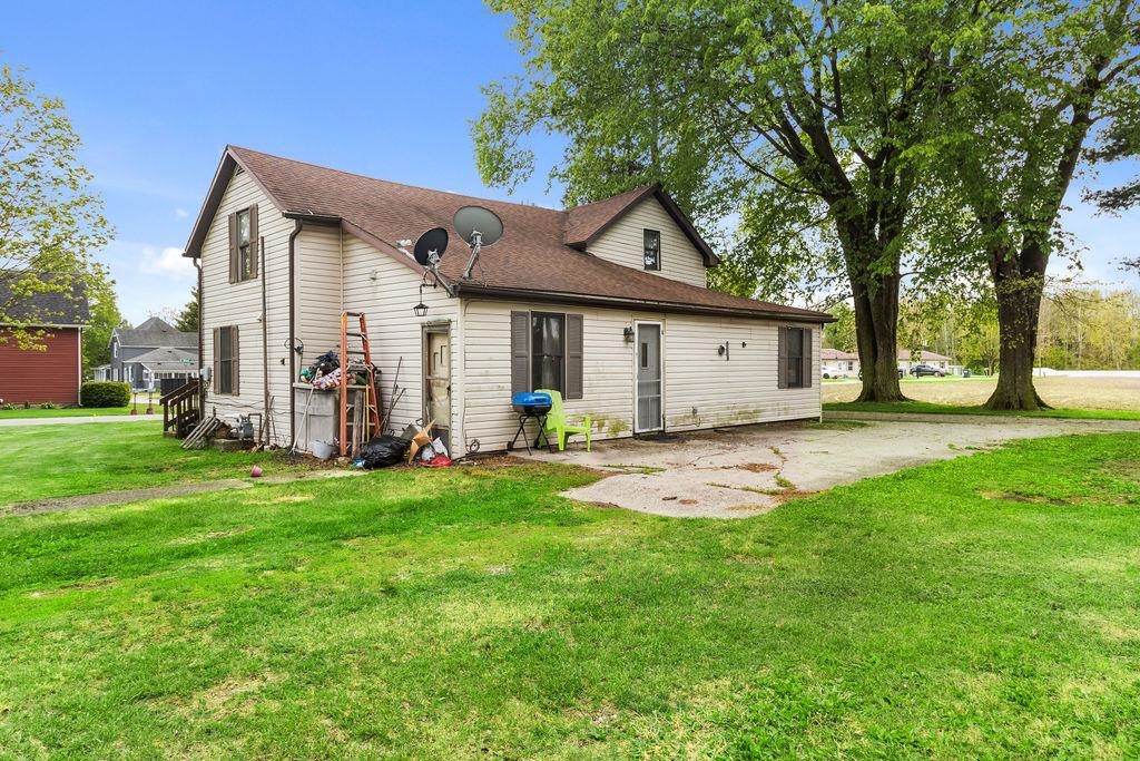 320 West Walnut Street Akron, IN 46910 - Photo 36 of 36