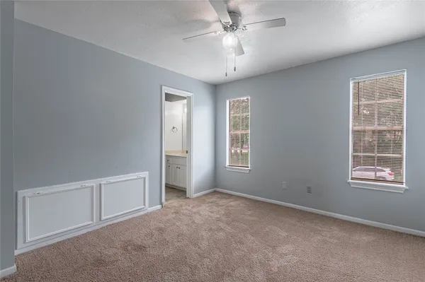 $1,350 | 111 B Normal Park Drive, Unit B, Huntsville, TX 77320