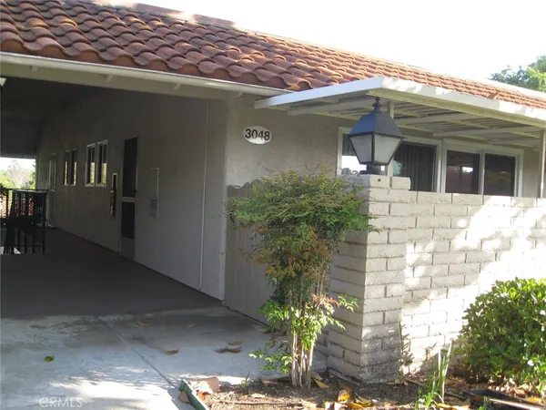 $3,000 | 3048 Via Serena South, Unit P, Laguna Woods, CA 92637