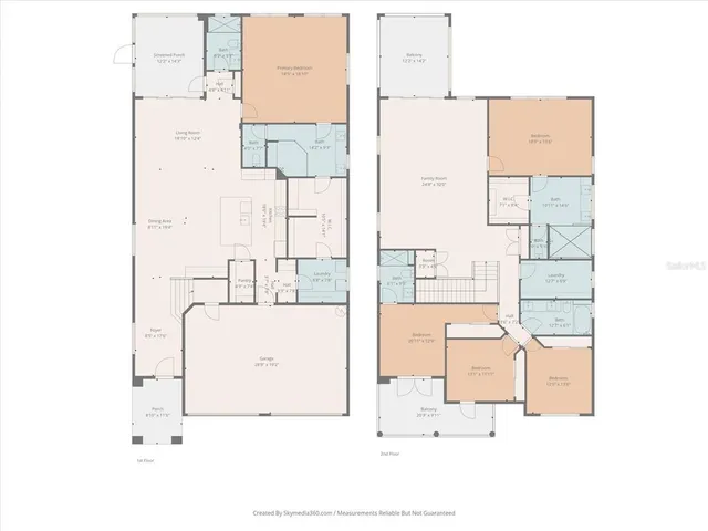 $1,370,000 | 13024 Bottesford Drive, Orlando, FL 32832