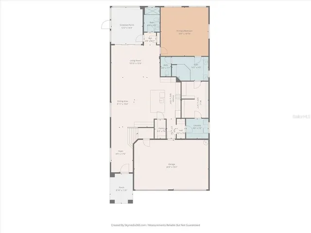 $1,370,000 | 13024 Bottesford Drive, Orlando, FL 32832