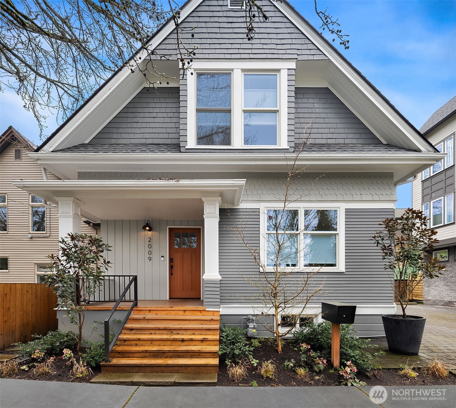 2009 East John Street Seattle, WA 98112 - Photo 1 of 27
