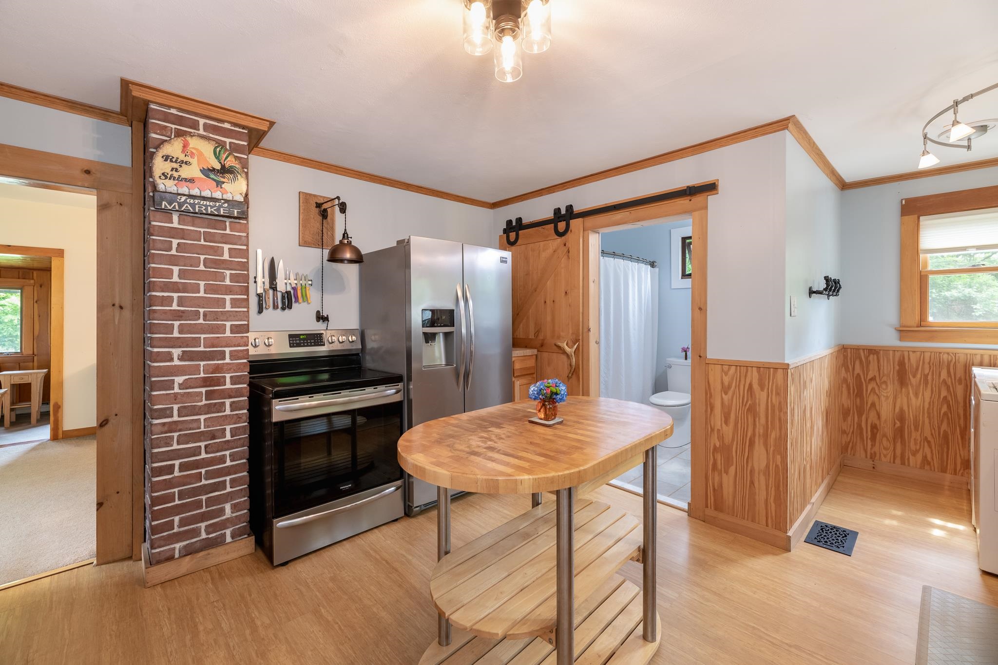 29 Bean Road Center Harbor, NH 03226 - Photo 15 of 38