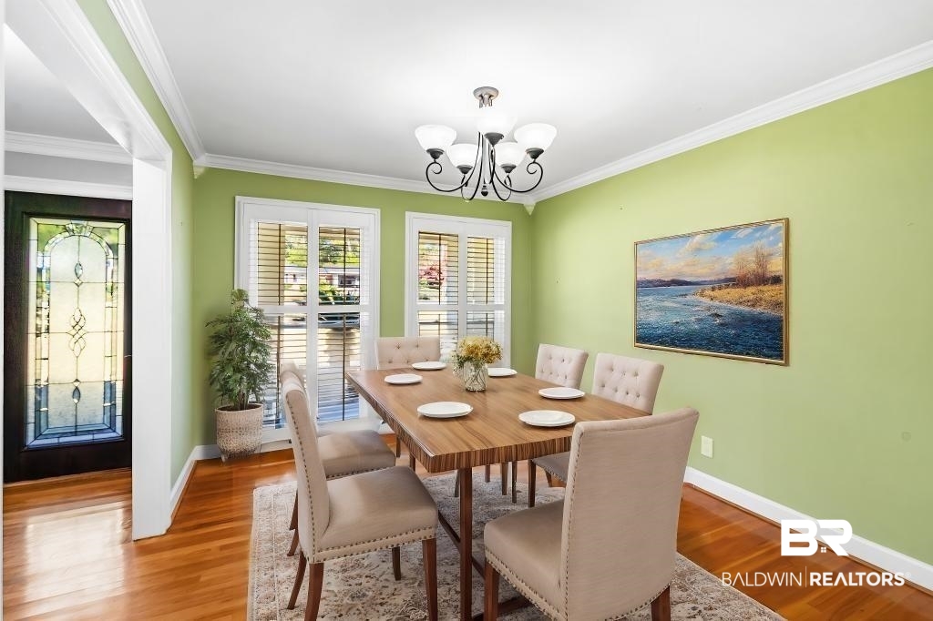 3955 South Byronell Drive Mobile, AL 36693 - Photo 4 of 31