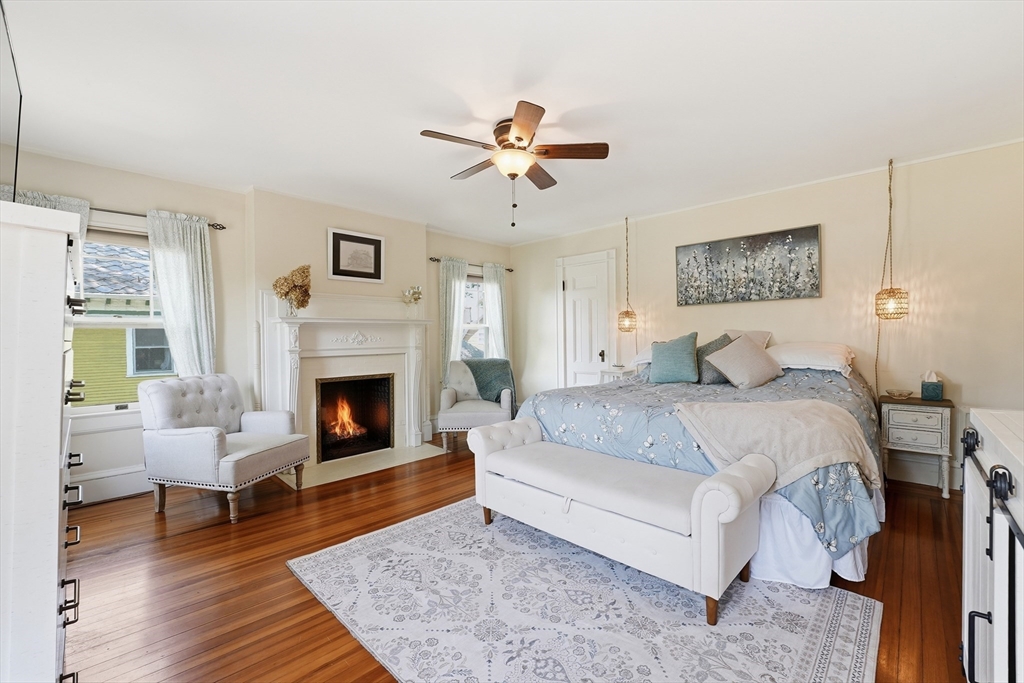 114 Maplewood Terrace Springfield, MA 01108 - Photo 24 of 42
