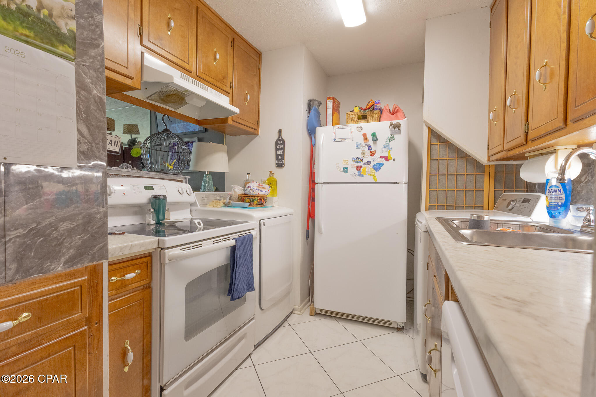 5505 Sun Harbor Road, Unit 213 Panama City, FL 32401 - Photo 3 of 16