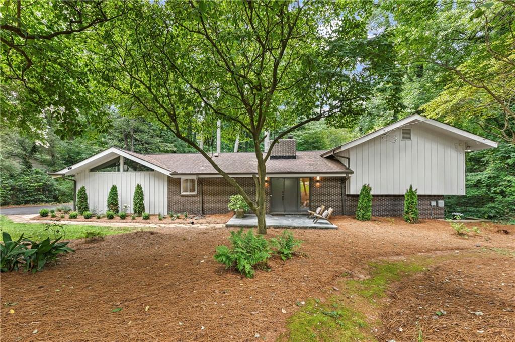 5363 Rosser Road Stone Mountain, GA 30087 - Photo 1 of 31 Gallery Image 1