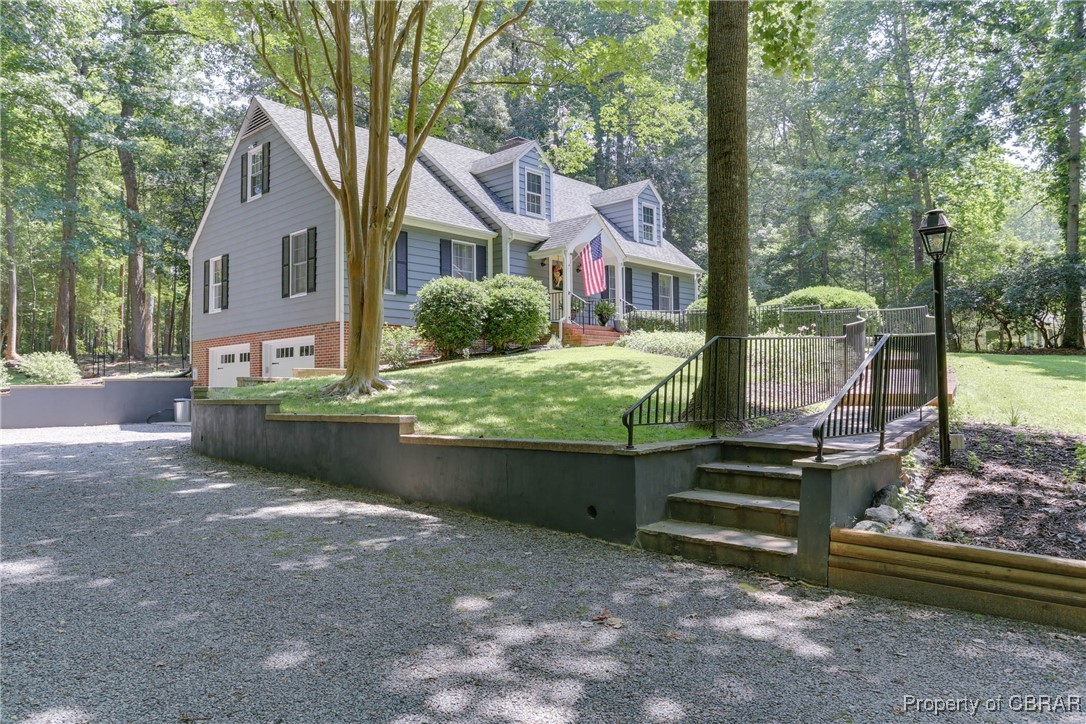 1503 Laurel Point Road Lancaster, VA 22503 - Photo 4 of 44