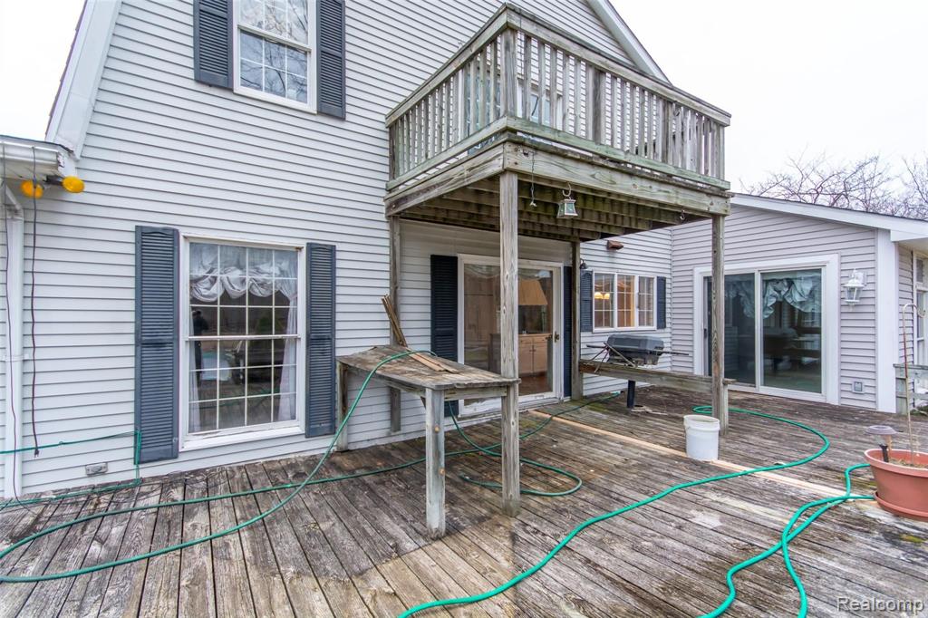8475 Bridge Road Grosse Ile, MI 48138 - Photo 39 of 68