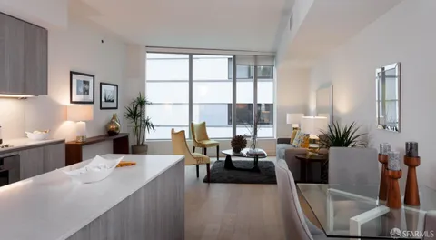 $879,000 | 333 Beale Street, Unit 4F, San Francisco, CA 94105