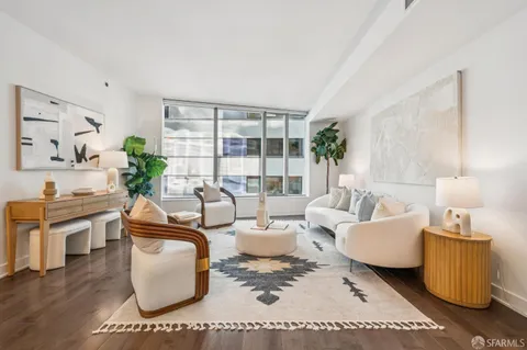 $879,000 | 333 Beale Street, Unit 4F, San Francisco, CA 94105