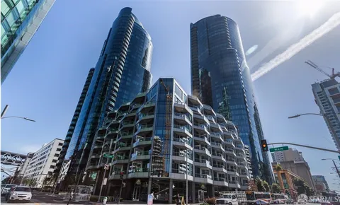 $879,000 | 333 Beale Street, Unit 4F, San Francisco, CA 94105