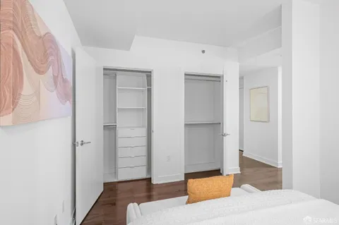 $879,000 | 333 Beale Street, Unit 4F, San Francisco, CA 94105