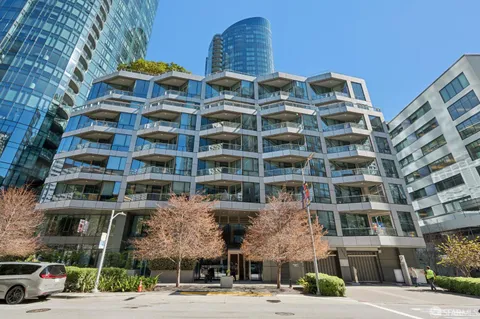 $879,000 | 333 Beale Street, Unit 4F, San Francisco, CA 94105