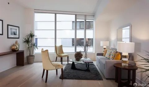 $879,000 | 333 Beale Street, Unit 4F, San Francisco, CA 94105