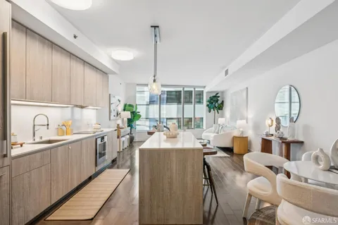 $879,000 | 333 Beale Street, Unit 4F, San Francisco, CA 94105
