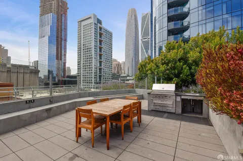 $879,000 | 333 Beale Street, Unit 4F, San Francisco, CA 94105