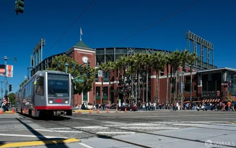 $879,000 | 333 Beale Street, Unit 4F, San Francisco, CA 94105