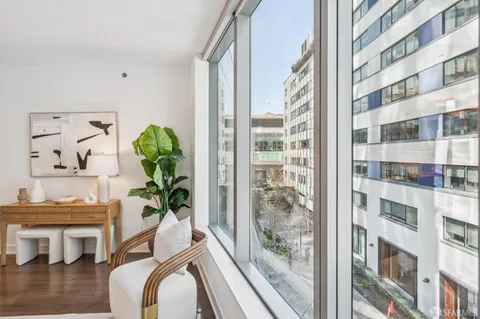 $879,000 | 333 Beale Street, Unit 4F, San Francisco, CA 94105