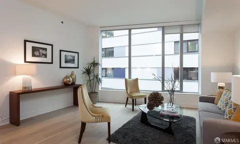 $879,000 | 333 Beale Street, Unit 4F, San Francisco, CA 94105