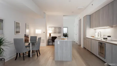 $879,000 | 333 Beale Street, Unit 4F, San Francisco, CA 94105