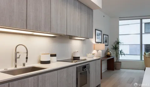 $879,000 | 333 Beale Street, Unit 4F, San Francisco, CA 94105