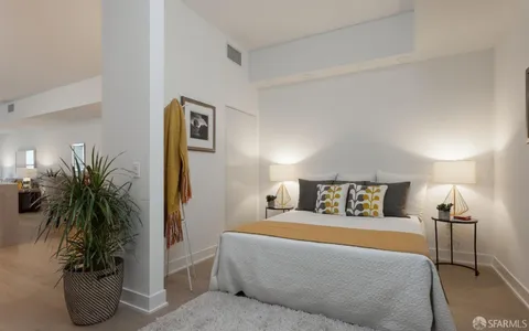 $879,000 | 333 Beale Street, Unit 4F, San Francisco, CA 94105