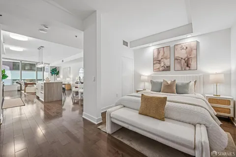 $879,000 | 333 Beale Street, Unit 4F, San Francisco, CA 94105