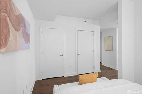 $879,000 | 333 Beale Street, Unit 4F, San Francisco, CA 94105