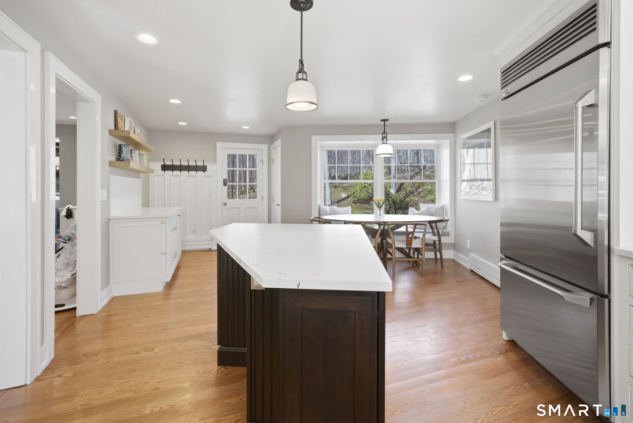 117 Whipstick Road Wilton, CT 06897 - Photo 13 of 39