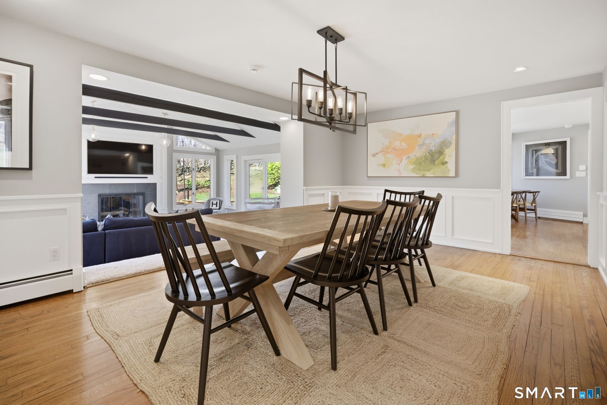 117 Whipstick Road Wilton, CT 06897 - Photo 16 of 39