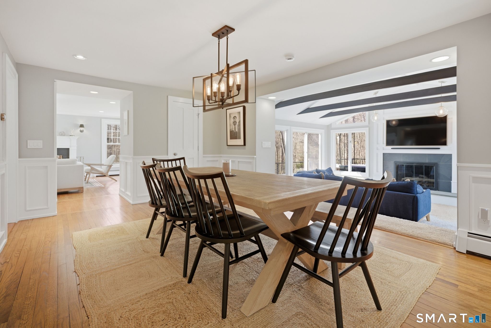 117 Whipstick Road Wilton, CT 06897 - Photo 18 of 39