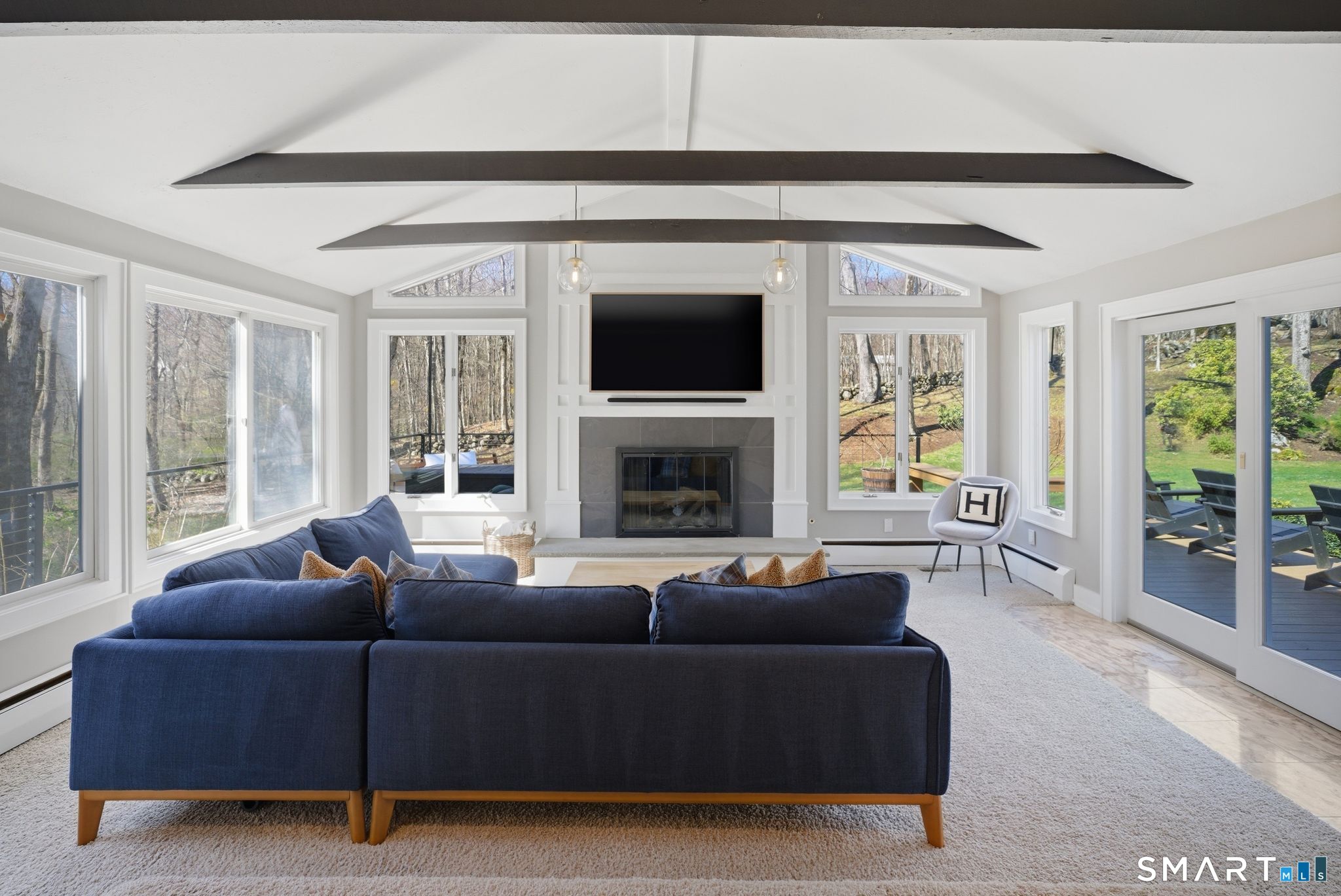 117 Whipstick Road Wilton, CT 06897 - Photo 19 of 39